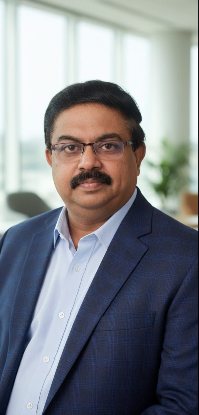 Venkata Subba Rao Thovinakere